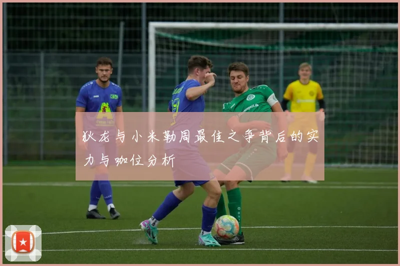 狄龙与小米勒周最佳之争背后的实力与咖位分析